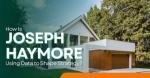 How Is Joseph Haymore Using Data to Shape Strategy